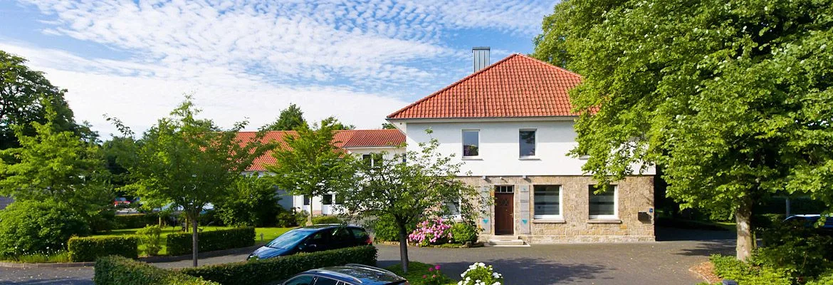 Das VFS-Büro am Birkhof 2