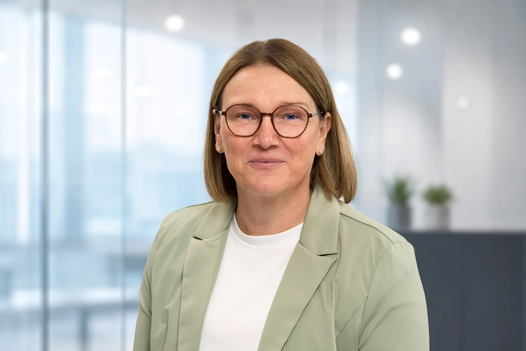 Yvonne Varnskühler